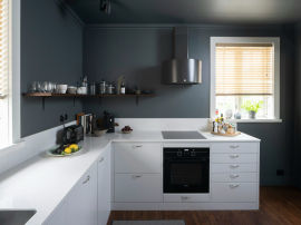 Collezione Snowy Ibiza