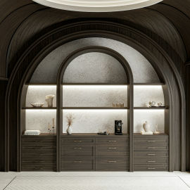 Collezione Rivière Rose