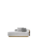 Chaise Longue Afrodite photo 0
