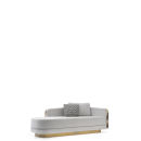 Chaise Longue Afrodite photo 1