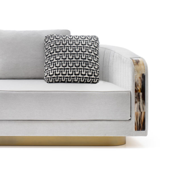 Chaise Longue Afrodite photo 2