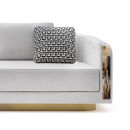 Chaise Longue Afrodite photo 2