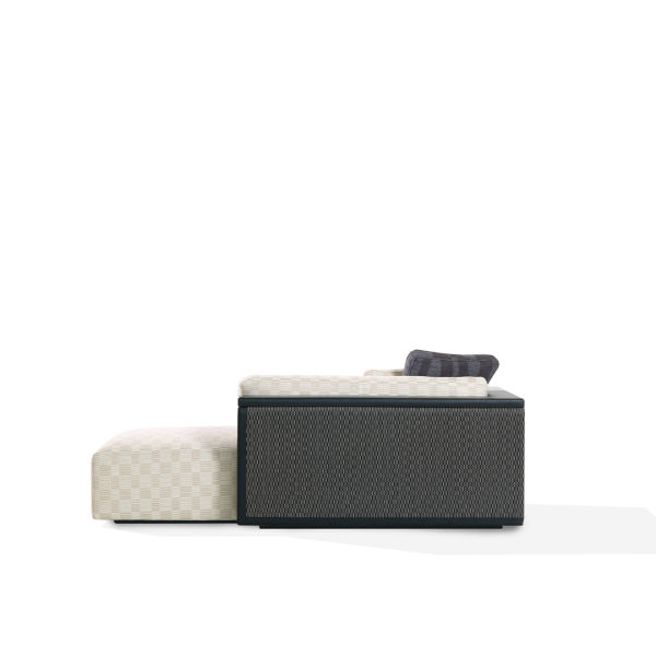 Chaise Longue Egon  photo 1