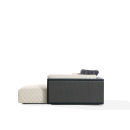 Chaise Longue Egon  photo 1