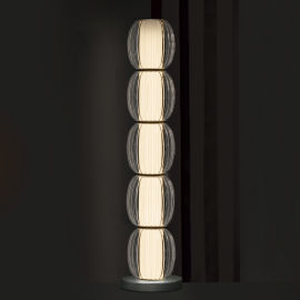 Alma Stehlampe