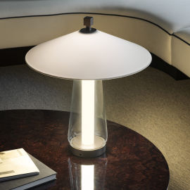 Lampe da tavolo Asia