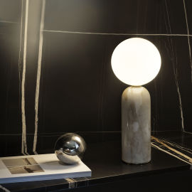 Lampe Emma Table