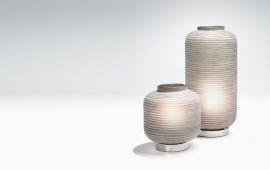 Tischlampe Yong