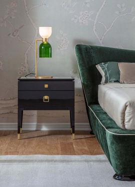 Tischlampe Caterina