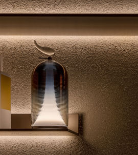 Tischlampe Martina