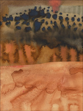 Teppich Wayfaring Stranger