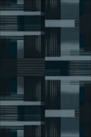 Tappeto Weft-Warp-Web Rectangle photo 1