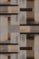 Tappeto Weft-Warp-Web Rectangle photo 3