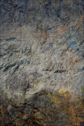 Teppich Promised Land Rectangle