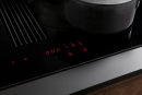 Piano cottura con cappa integrata Novy Easy recirculation 1861_v04 photo 3
