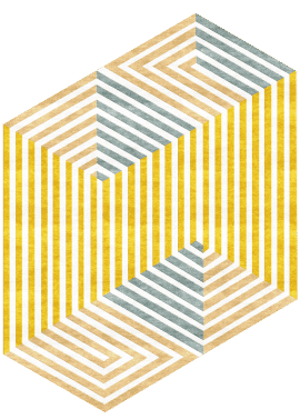Tappeto H – Baori Shaped 