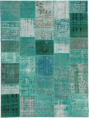 Tappeto Madda Patch mod. 1632 photo 0