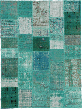 Madda Patch Teppich mod. 1632