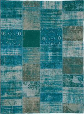 Teppich Madda Patch mod. 2206