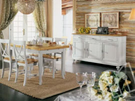 Tavolo Provenzale Art. 610