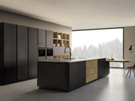 Cucina New Time Gola