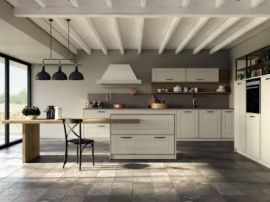 Cucina Fiordo 01