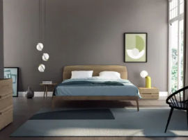 Letto LeFleur
