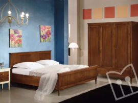 Letto Classico Art. 119
