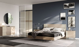 Composizione Zona Notte 107