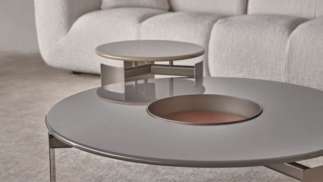 Tavolino Vinyl photo 1