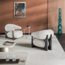 Poltrona Ruby Lounge photo 1