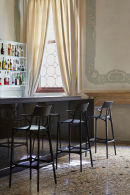 Sgabello A.I. Stool Recycled photo 4