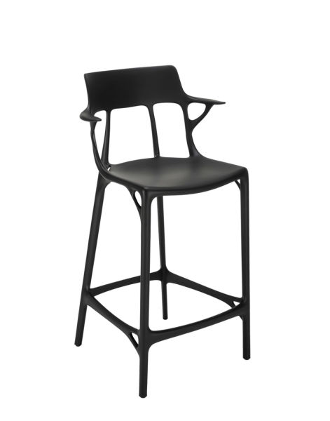 Sgabello A.I. Stool Recycled photo 1
