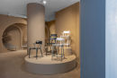 Sgabello A.I. Stool Recycled photo 5