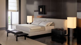 Letto Brera