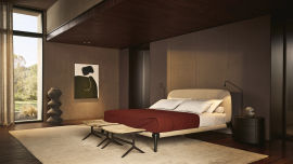 Letto Curve