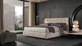 Letto Arca