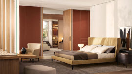 Letto Gentleman