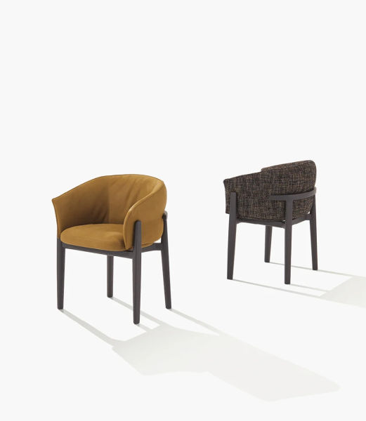 Sedia Leopold photo 4