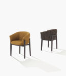 Sedia Leopold photo 4