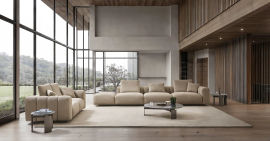 Divano Ribbon