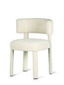 Sedia Glen Soft photo 3