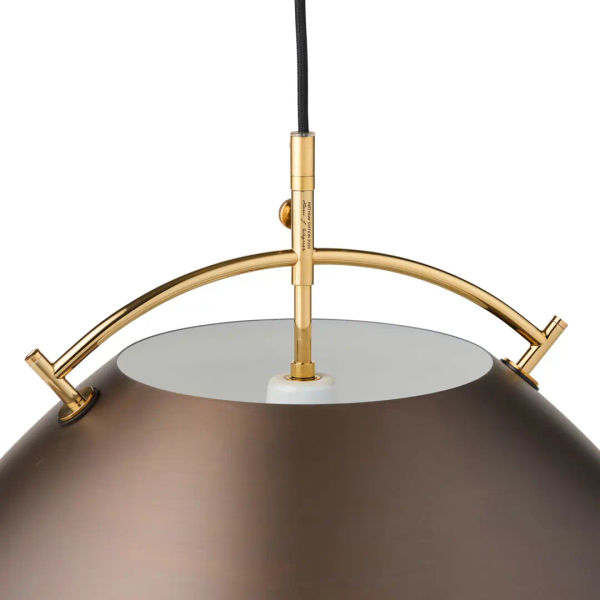 Lampada The Pendant photo 4