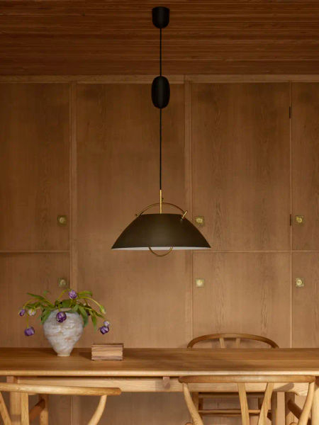 Lampada The Pendant photo 1