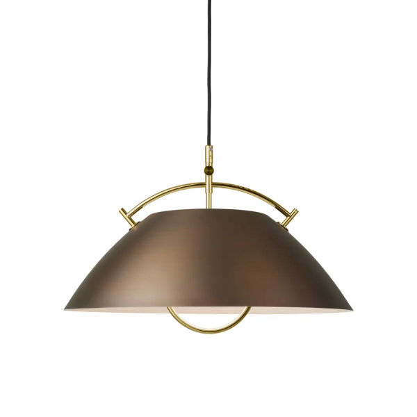 Lampada The Pendant photo 3