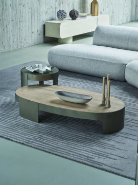 Collezione Mekki