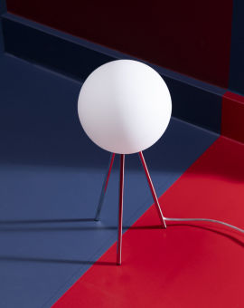 Lampada Signorina