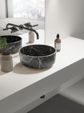 Collezione Madison Marmoral