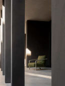 Poltrona Soleva photo 0