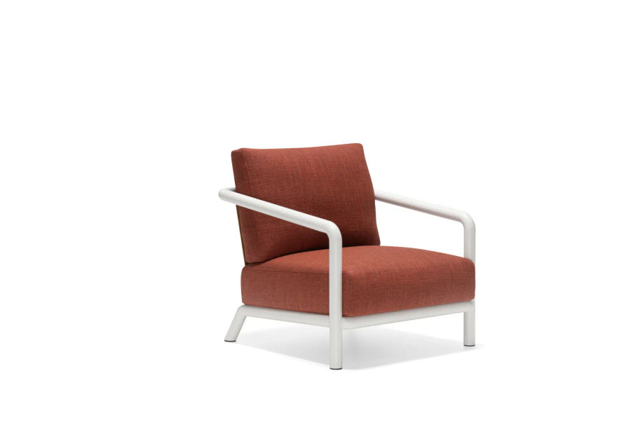 Poltrona Soleva photo 11